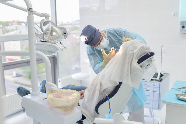 Best Weekend Emergency Dentist in Newmanstown, PA